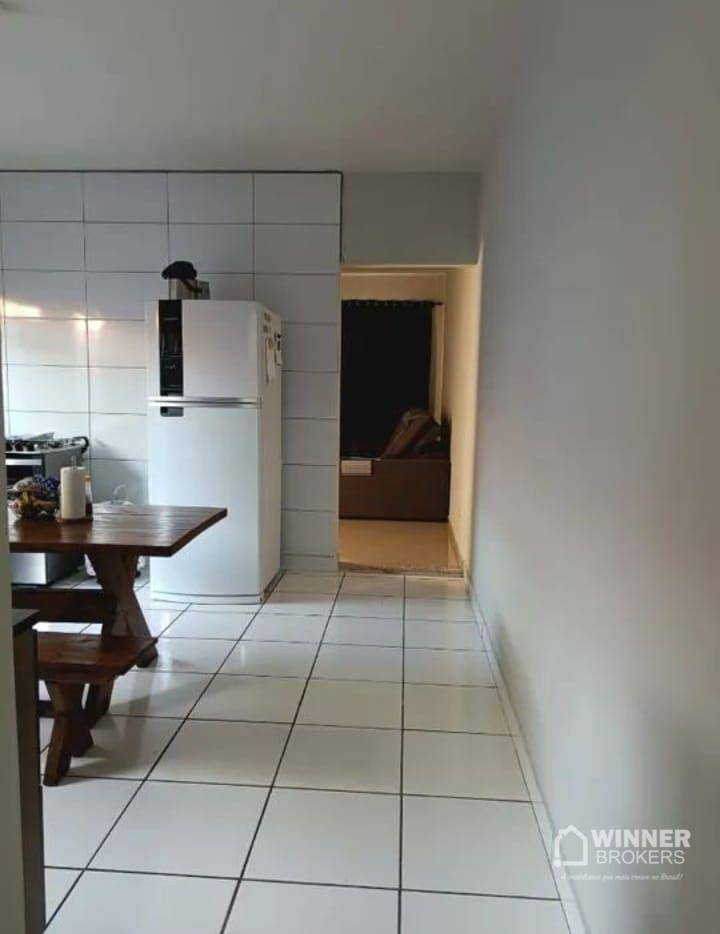 Casa à venda com 2 quartos, 150m² - Foto 8