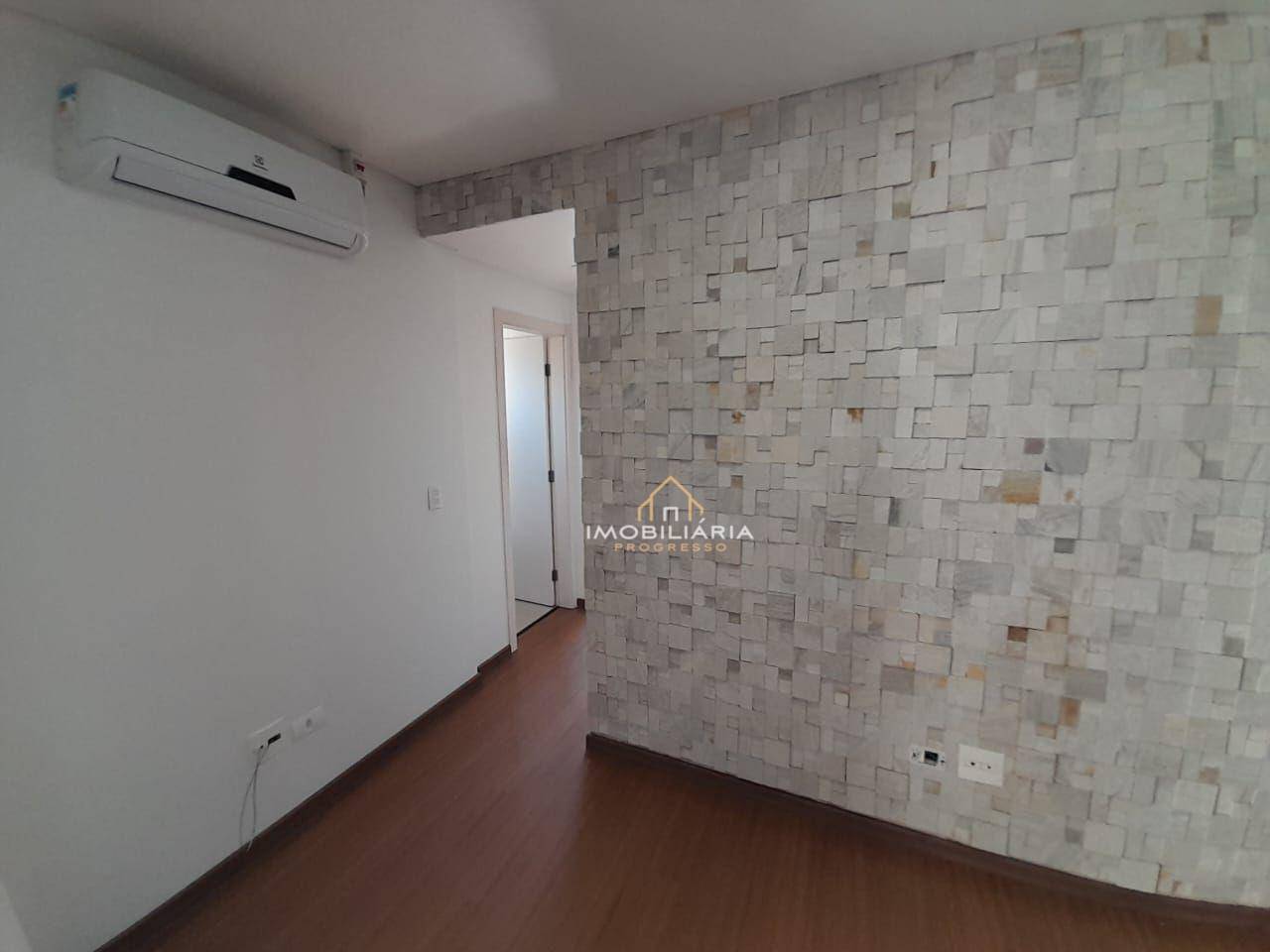 Apartamento à venda com 2 quartos, 53m² - Foto 3