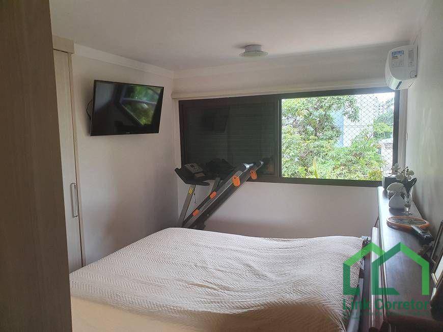 Apartamento à venda com 3 quartos, 200m² - Foto 9