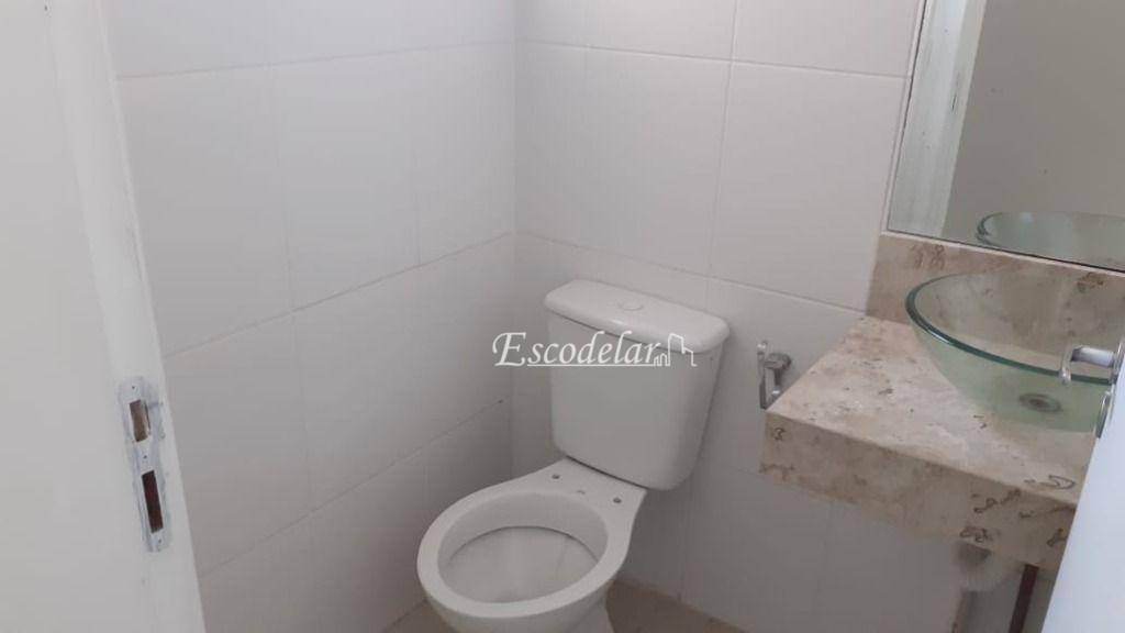 Apartamento à venda com 2 quartos, 47m² - Foto 10