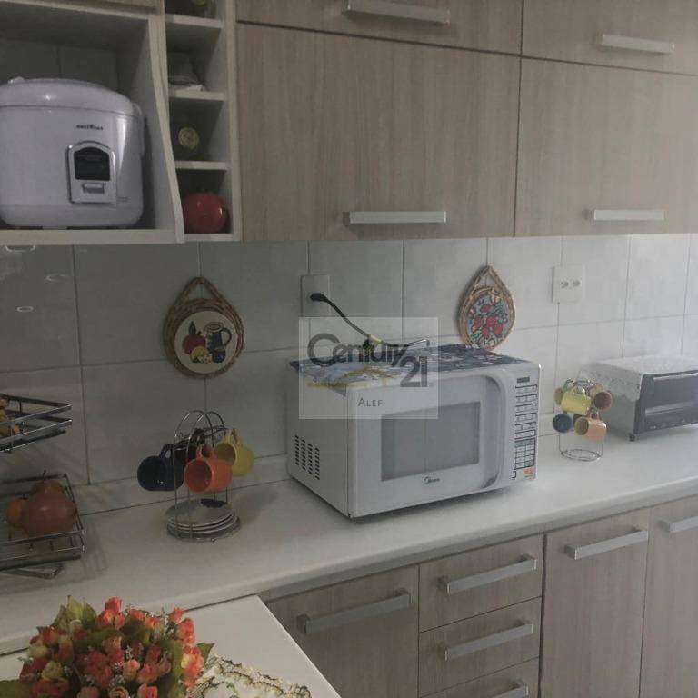 Apartamento à venda com 3 quartos, 139m² - Foto 14