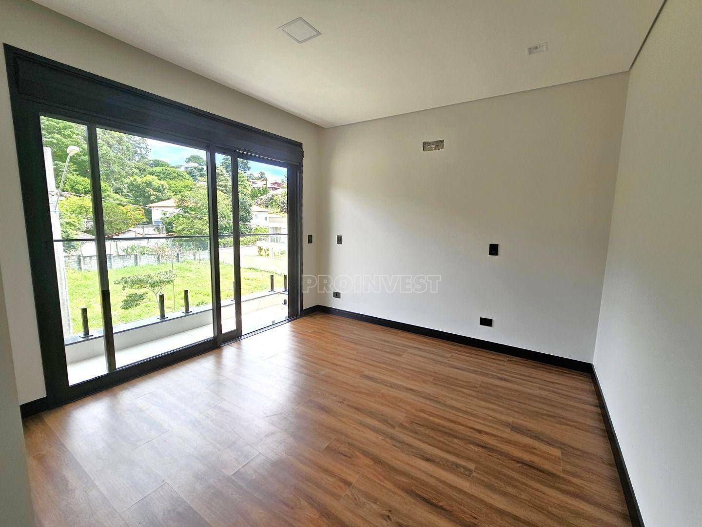 Casa de Condomínio à venda com 4 quartos, 440m² - Foto 32