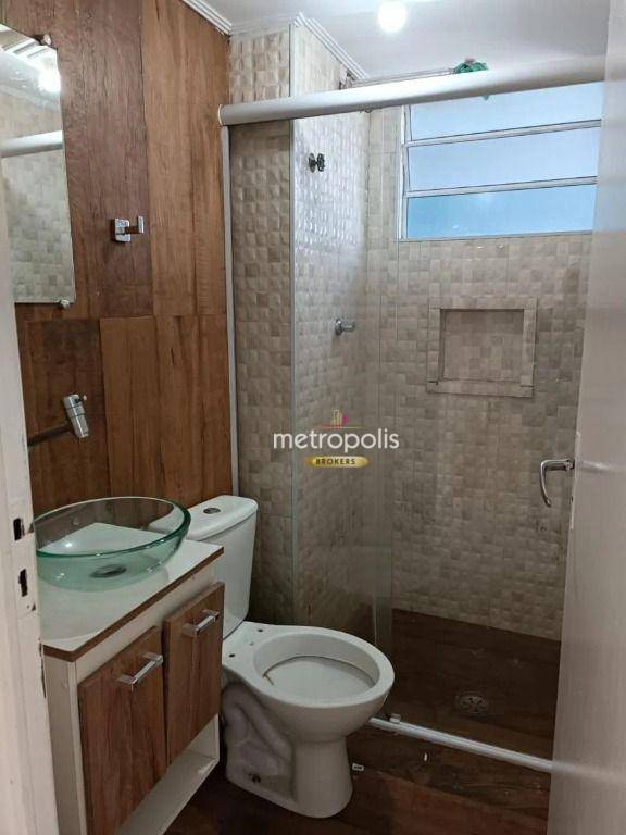 Apartamento à venda com 2 quartos, 49m² - Foto 6