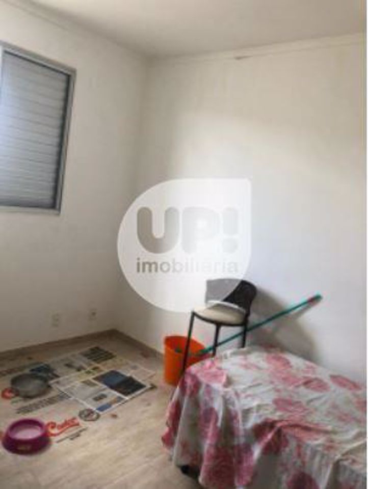 Apartamento à venda com 2 quartos, 45m² - Foto 6