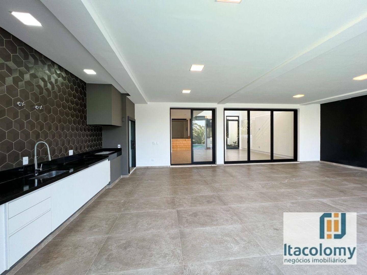 Casa de Condomínio à venda com 4 quartos, 660m² - Foto 3