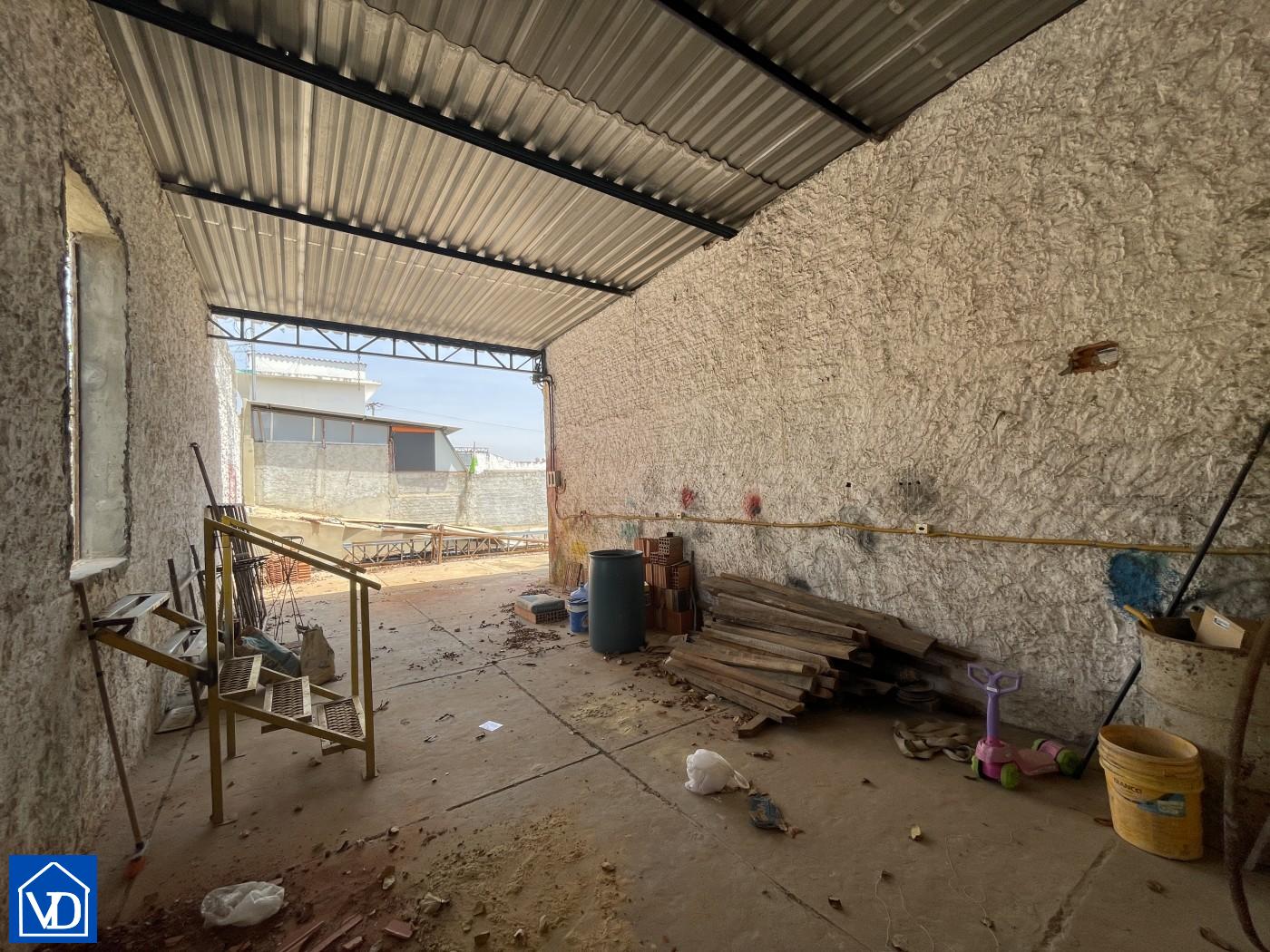 Loteamento e Condomínio, 500 m² - Foto 5