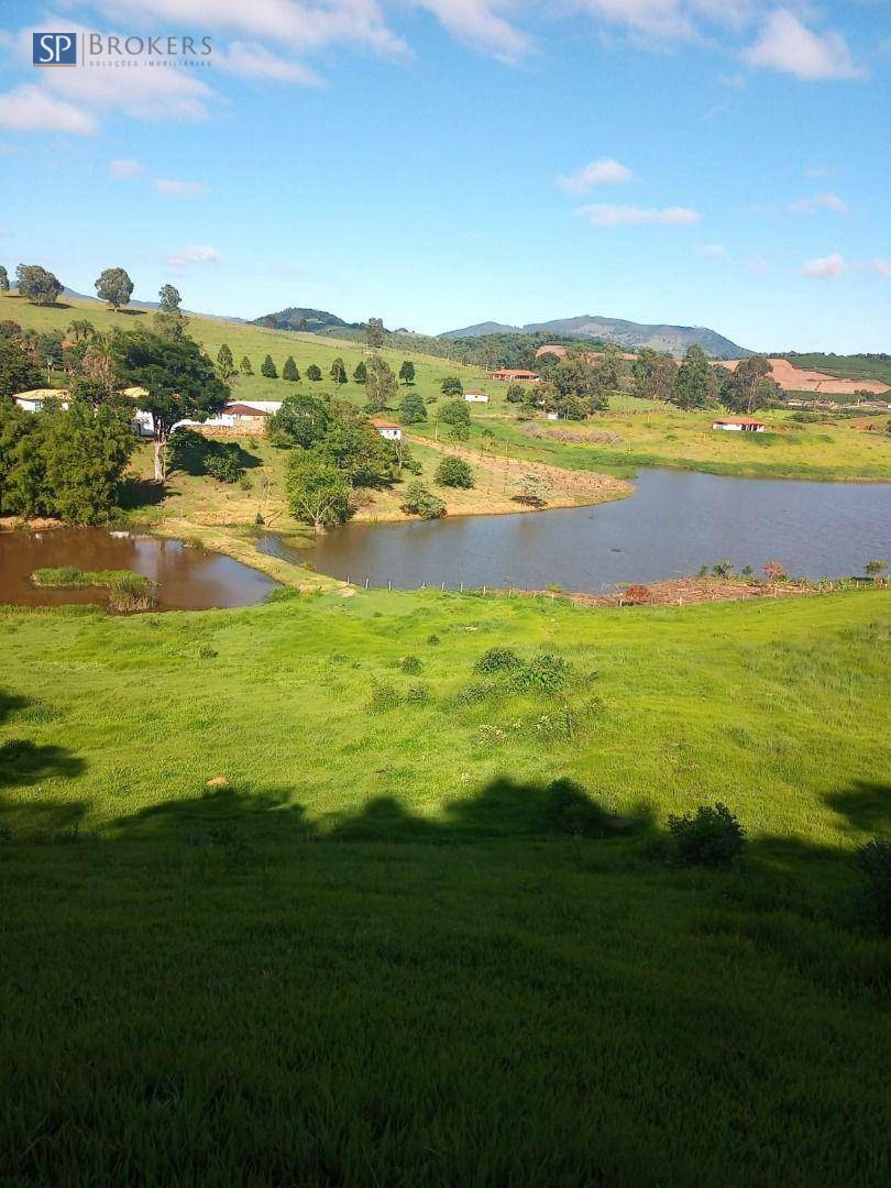 Fazenda à venda com 4 quartos, 400m² - Foto 8