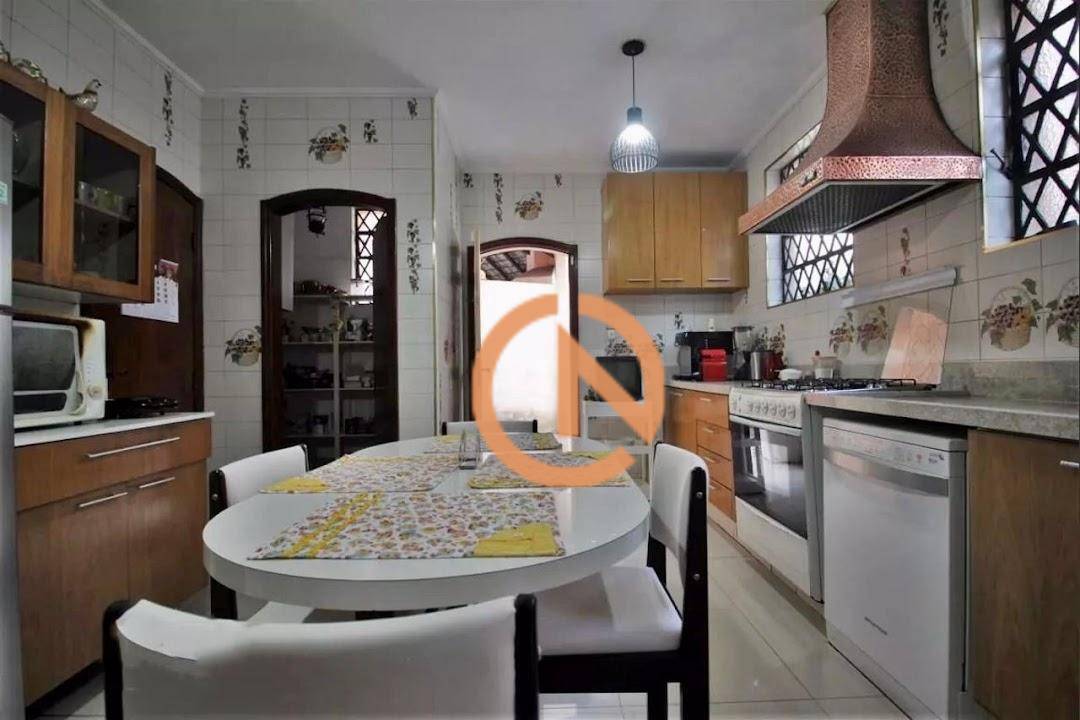 Sobrado, 6 quartos, 600 m² - Foto 10