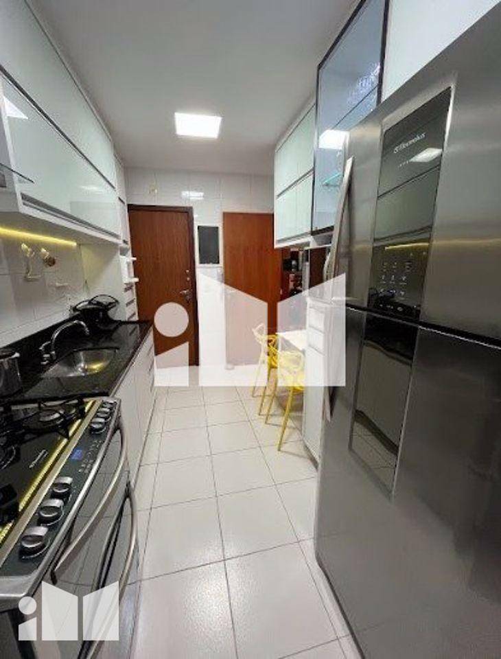 Apartamento à venda com 3 quartos, 120m² - Foto 19