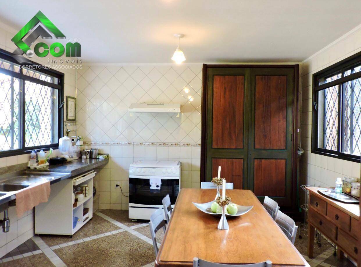 Casa, 7 quartos, 774 m² - Foto 5