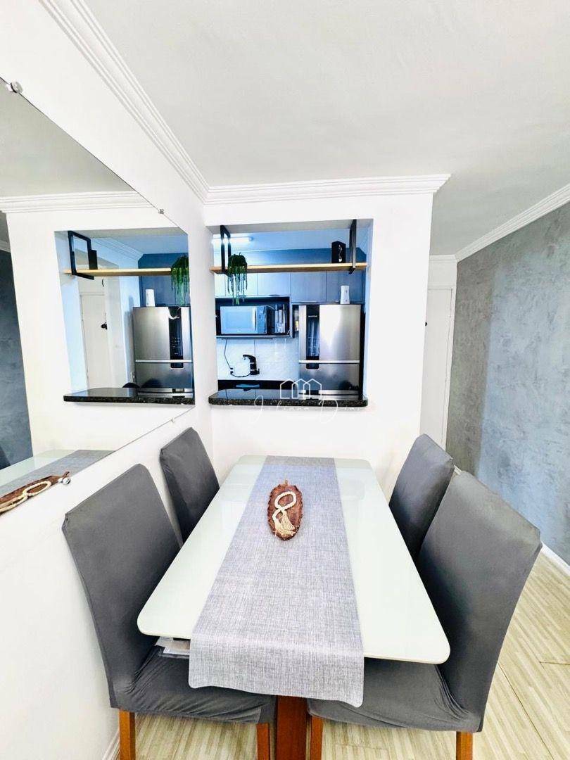 Apartamento, 2 quartos, 48 m² - Foto 3