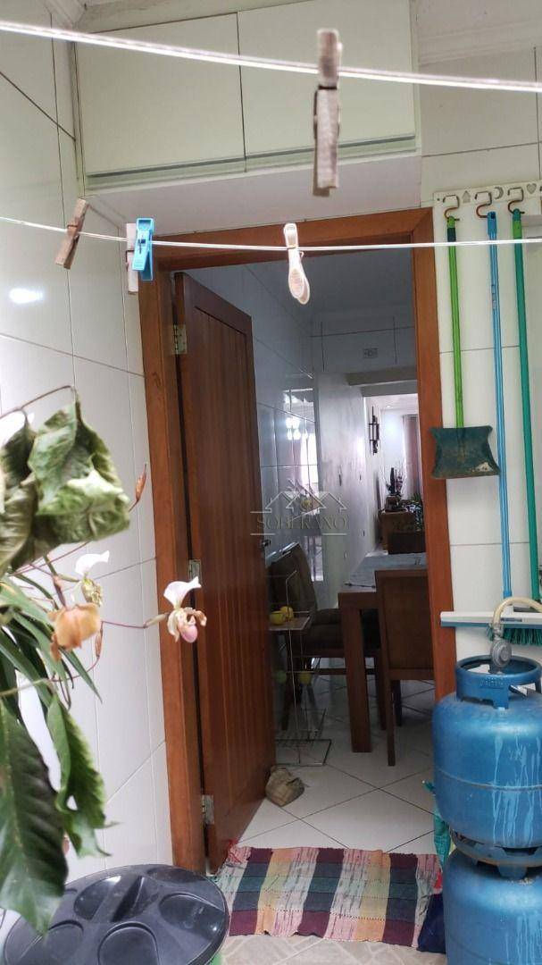 Sobrado à venda com 3 quartos, 114m² - Foto 8