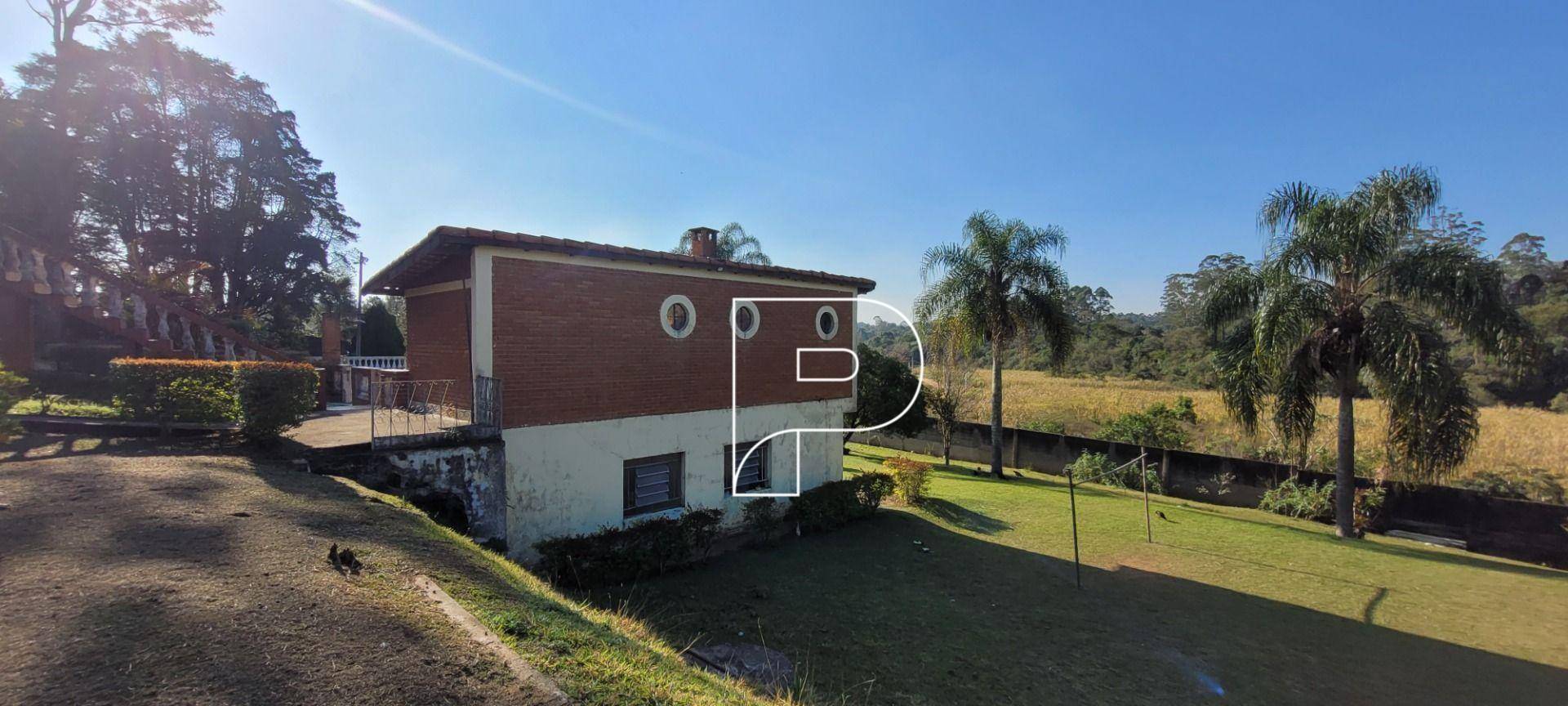 Casa à venda com 4 quartos, 630m² - Foto 37