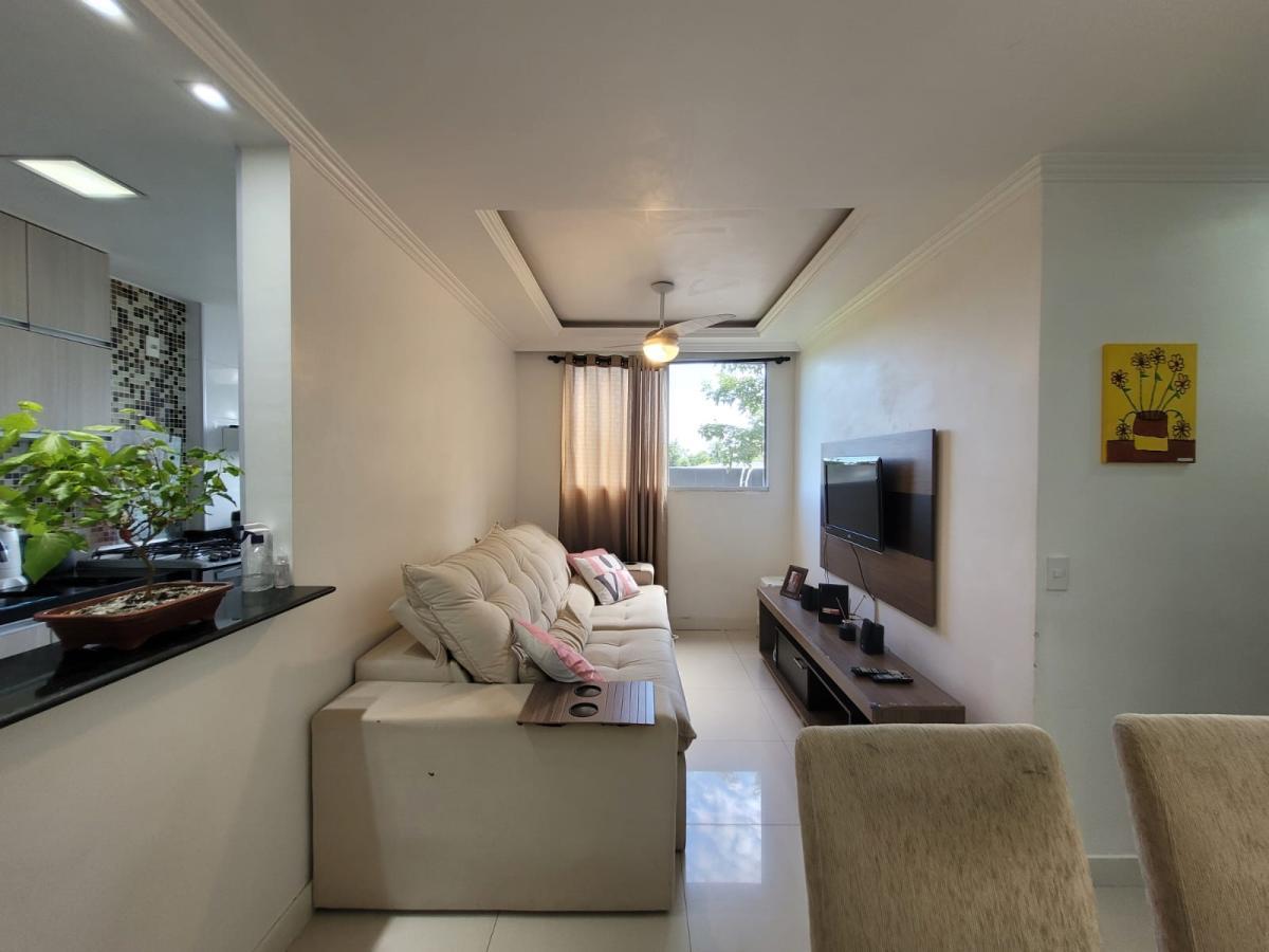 Apartamento à venda com 2 quartos, 54m² - Foto 18