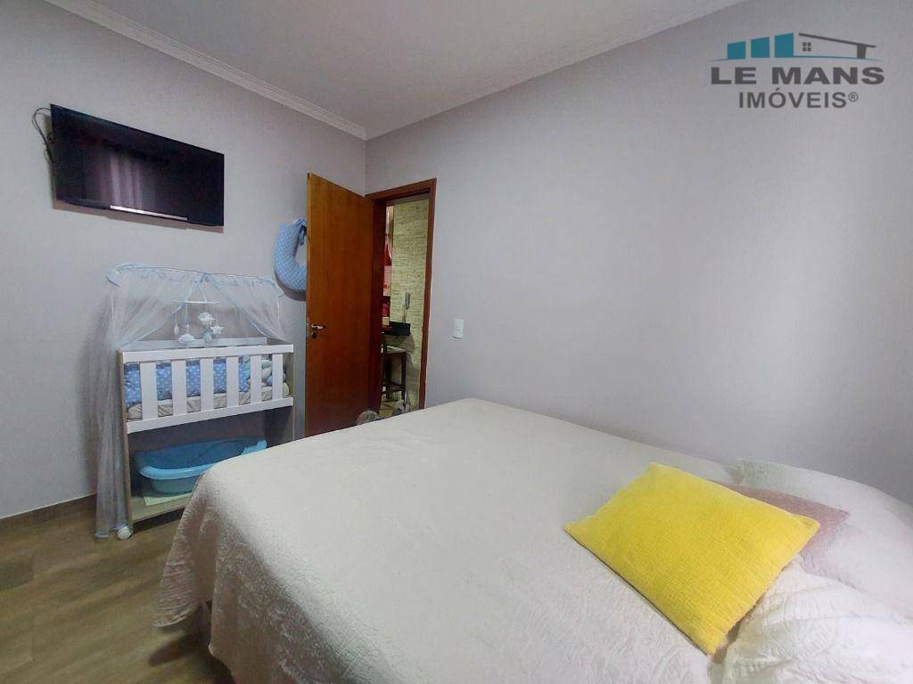 Apartamento à venda com 2 quartos, 46m² - Foto 8