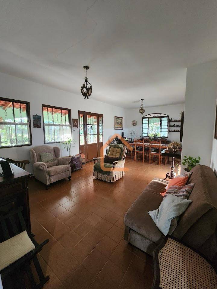 Sítio, 3 quartos, 4 hectares - Foto 3