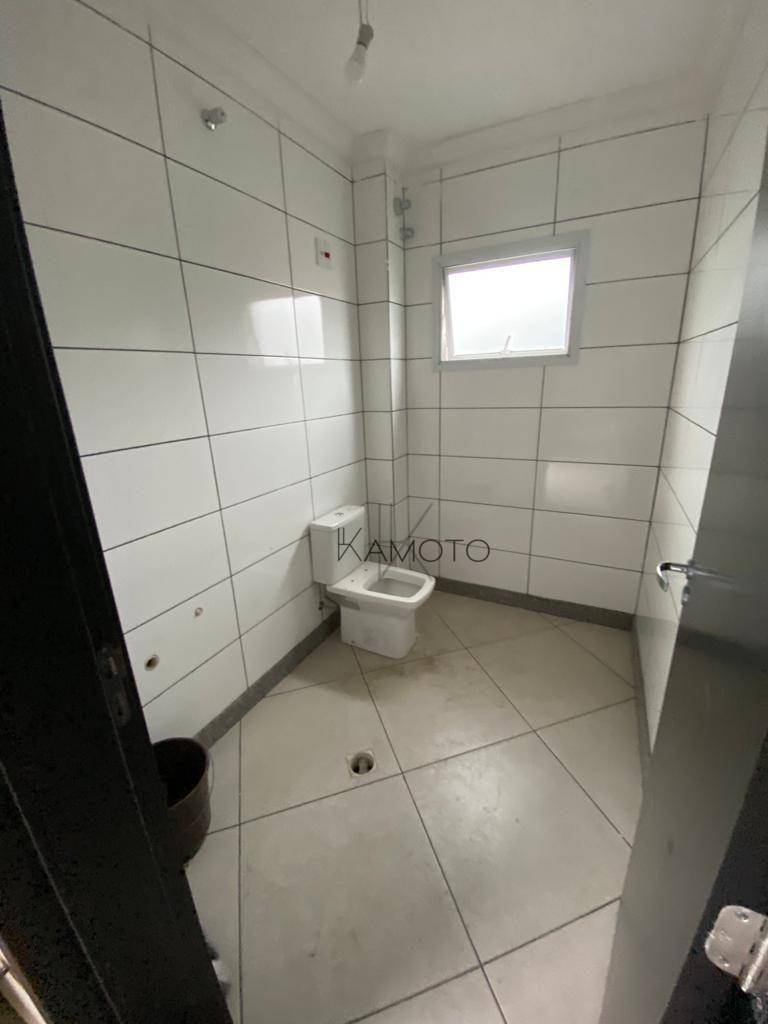 Conjunto Comercial-Sala para alugar, 125m² - Foto 7