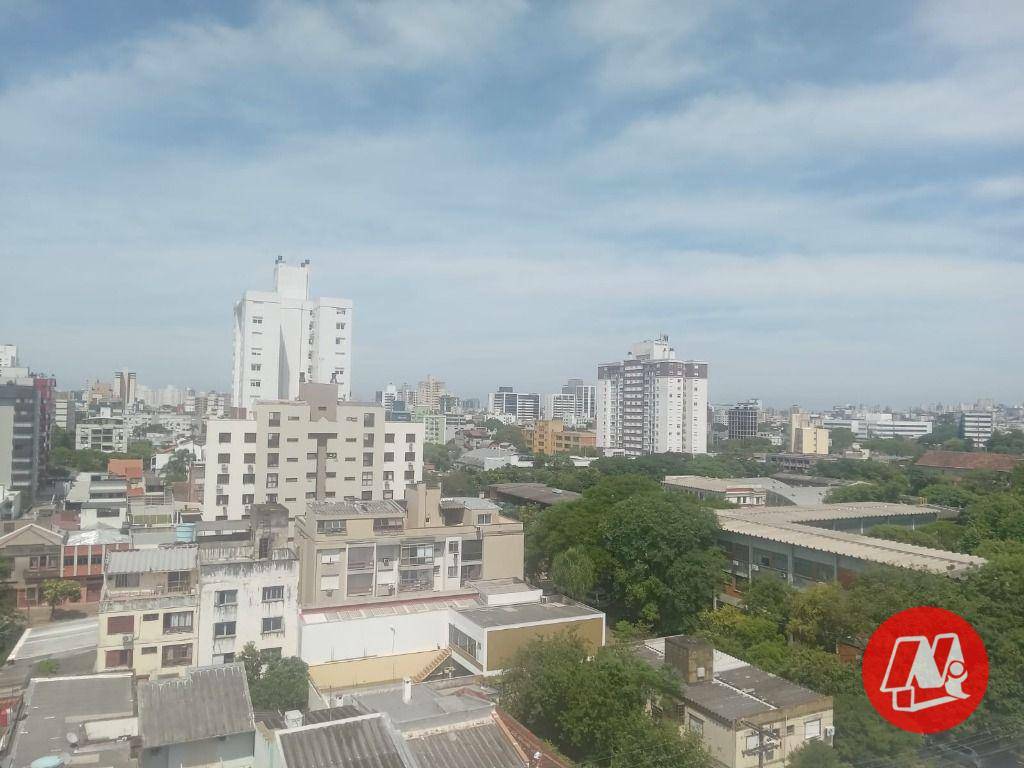 Conjunto Comercial-Sala para alugar, 127m² - Foto 8