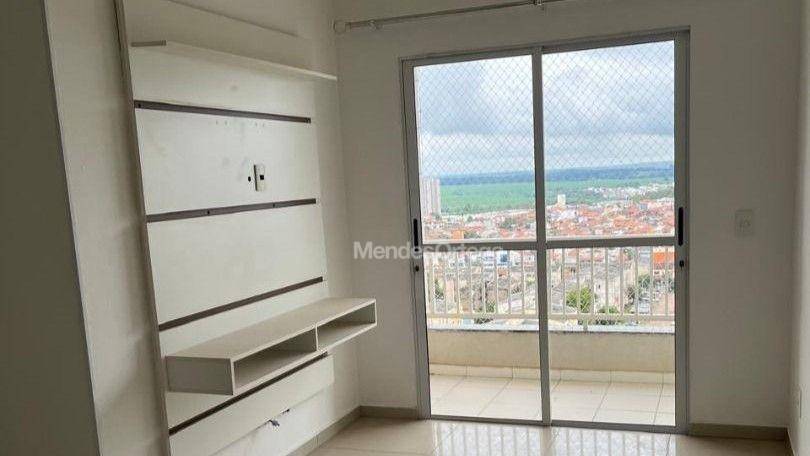 Apartamento, 3 quartos, 83 m² - Foto 1