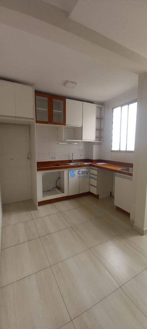 Apartamento para alugar com 2 quartos, 43m² - Foto 3