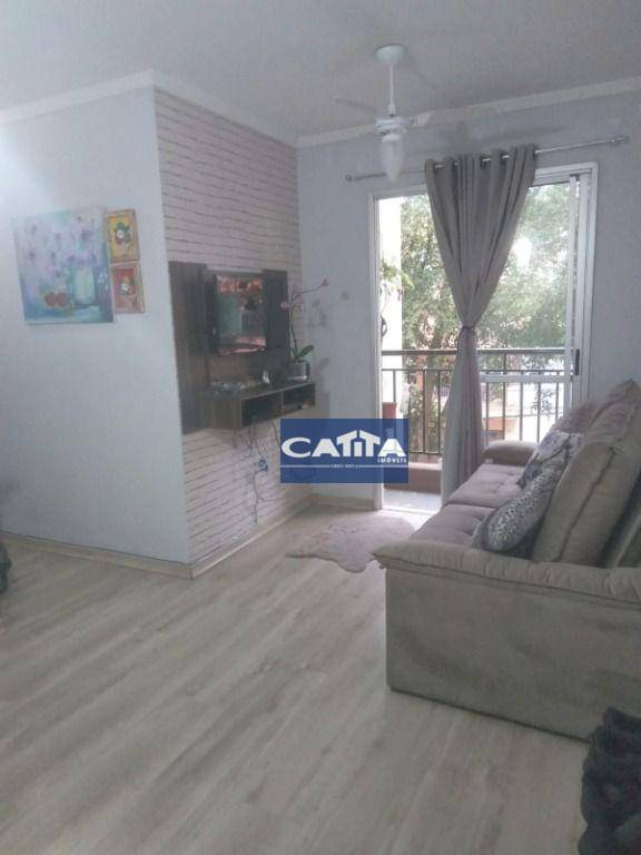 Apartamento à venda com 2 quartos, 46m² - Foto 5