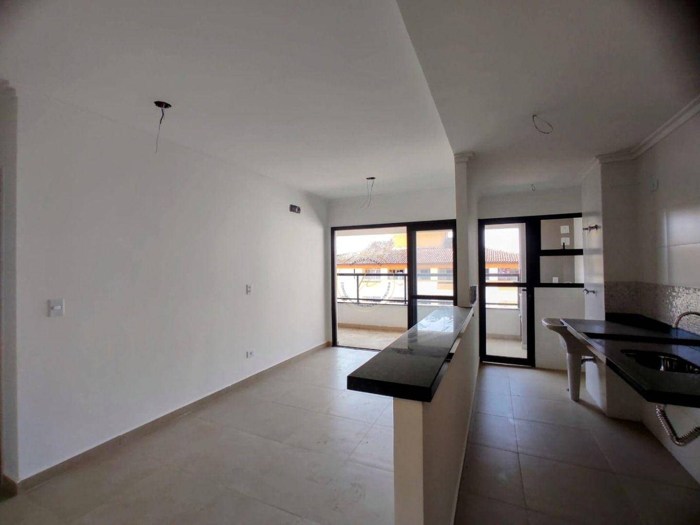 Apartamento à venda com 2 quartos, 76m² - Foto 5