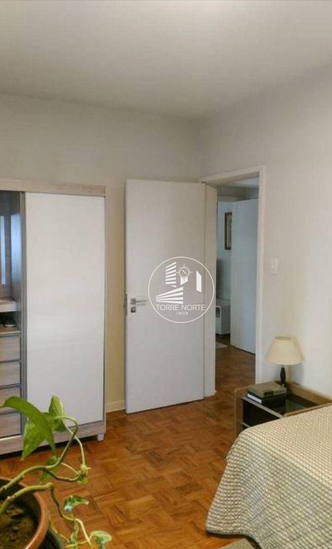 Apartamento à venda com 3 quartos, 153m² - Foto 14