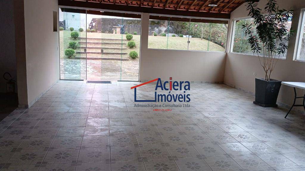 Apartamento à venda com 2 quartos, 65m² - Foto 19