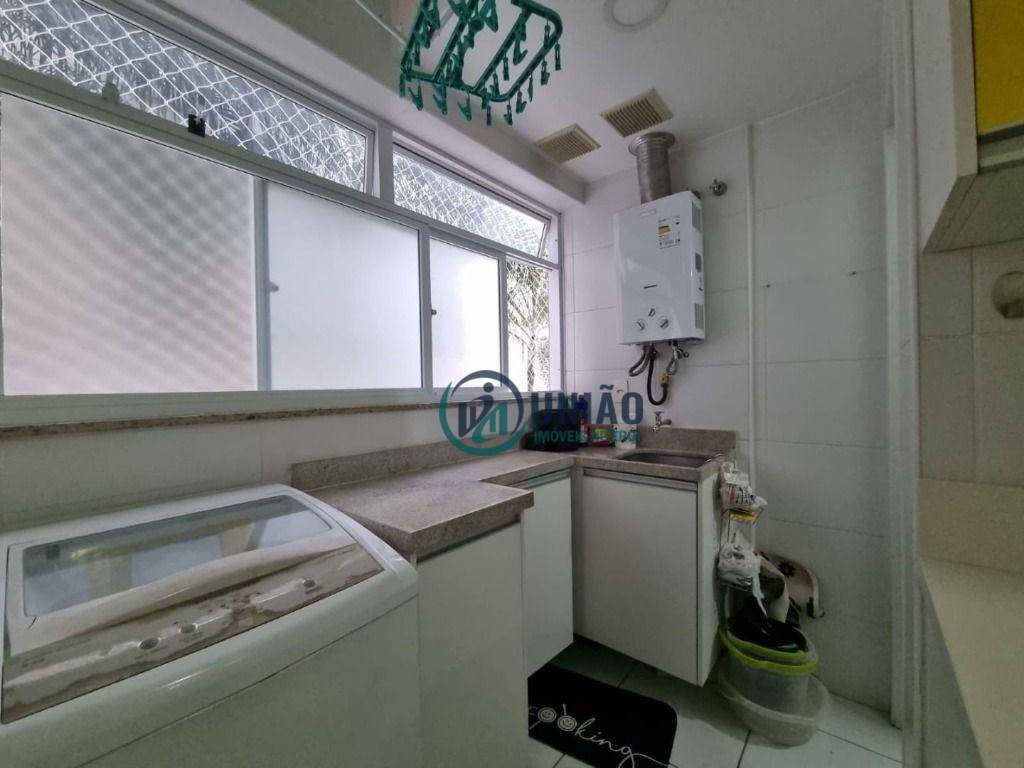 Apartamento à venda com 2 quartos, 82m² - Foto 16