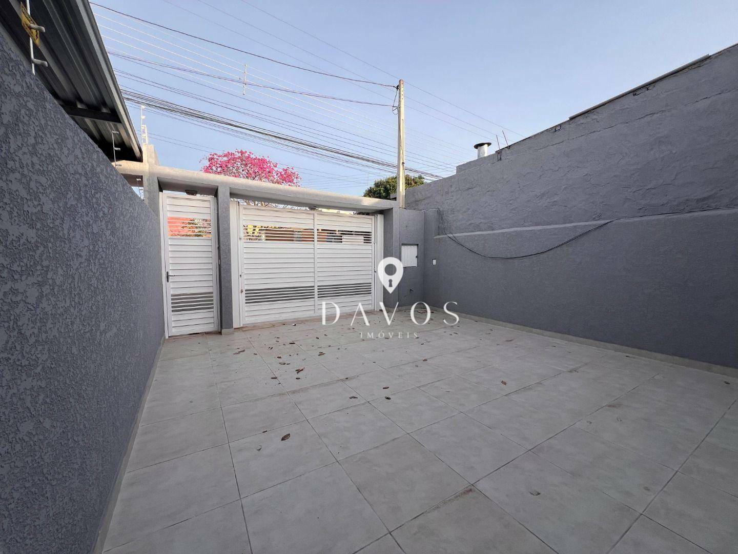 Casa à venda com 3 quartos, 85m² - Foto 14