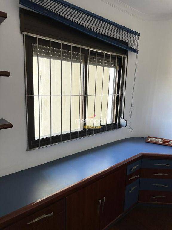 Apartamento à venda com 4 quartos, 187m² - Foto 44