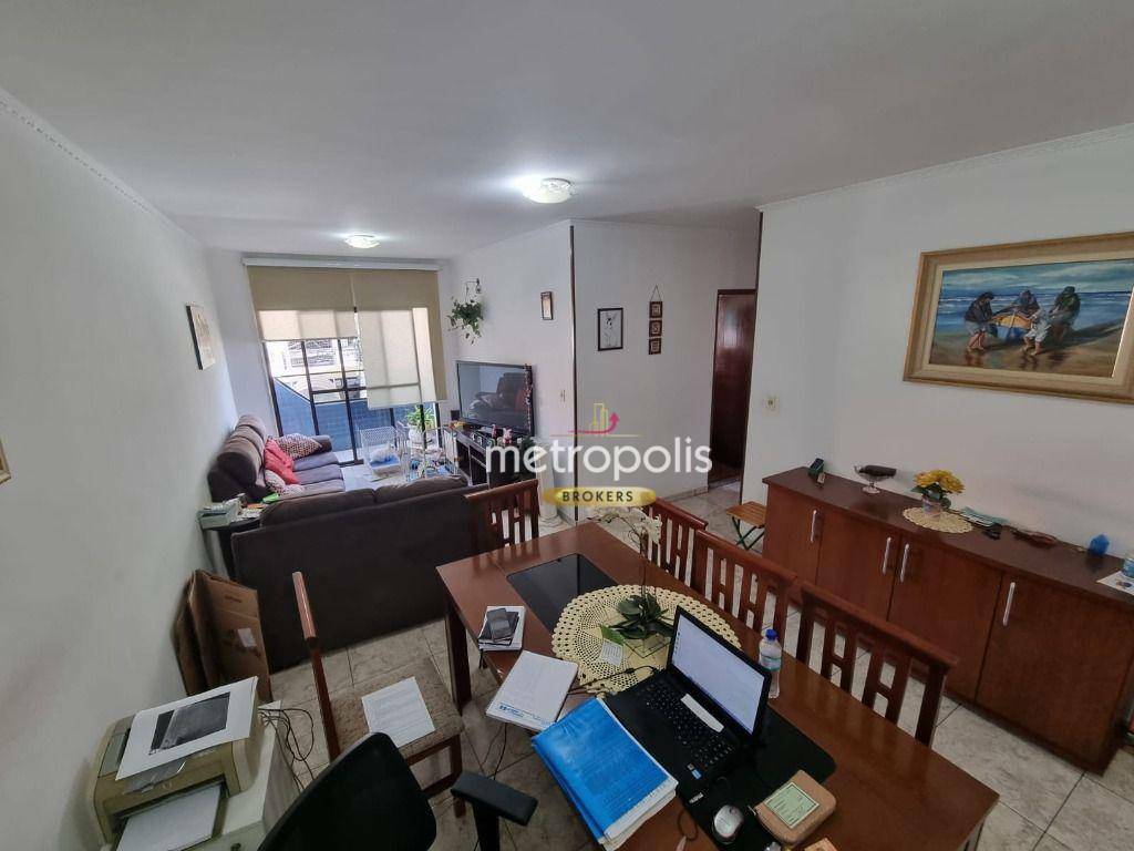 Apartamento à venda com 3 quartos, 81m² - Foto 3