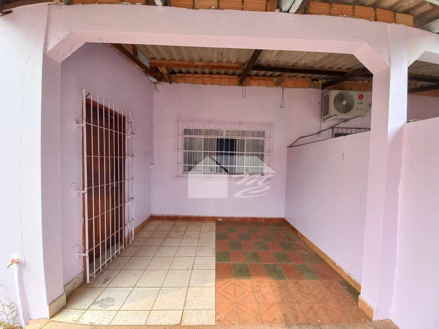 Casa para alugar com 2 quartos, 22m² - Foto 4