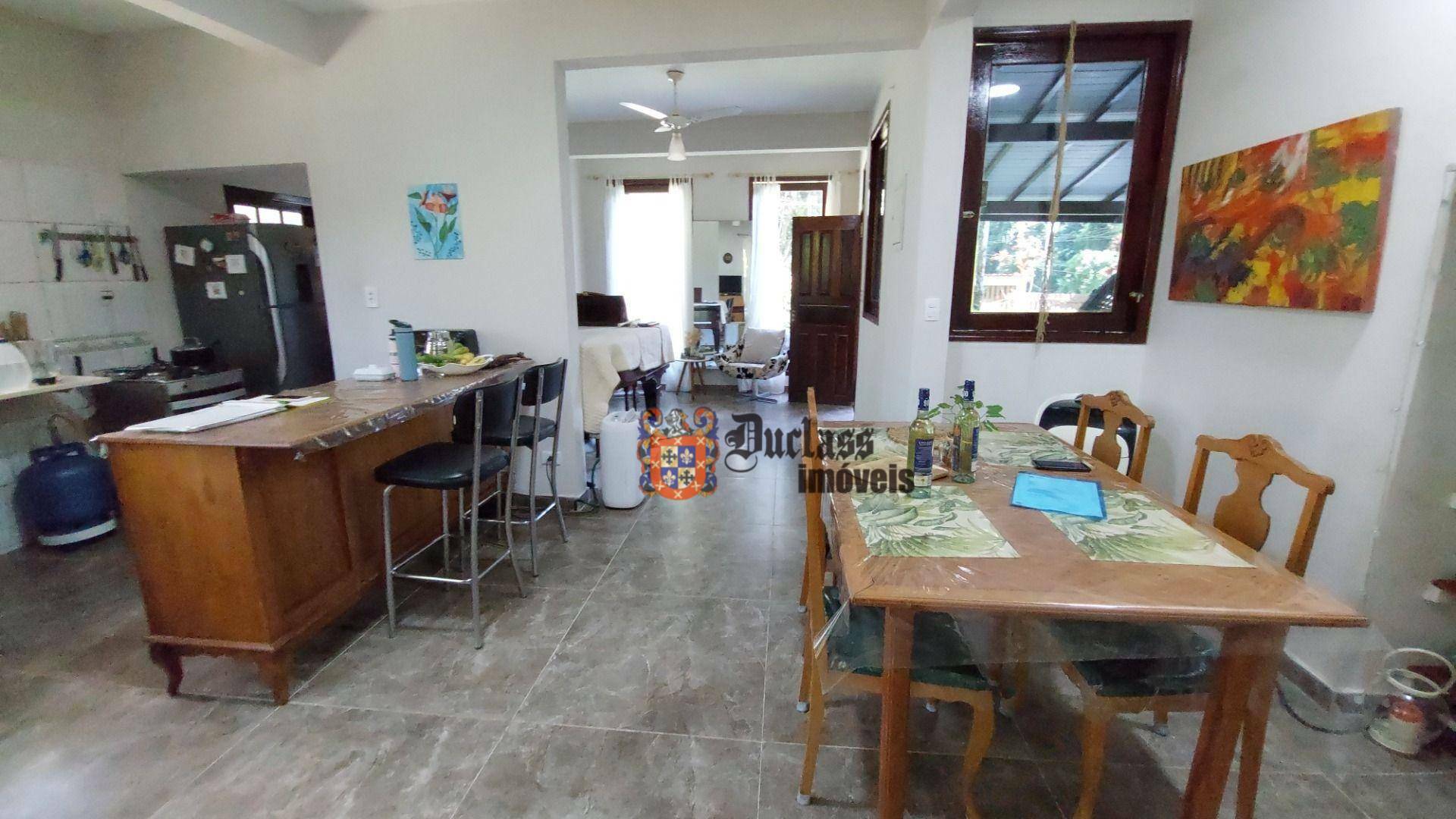 Casa de Condomínio à venda com 2 quartos, 91m² - Foto 41