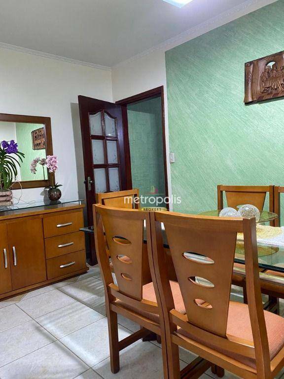 Sobrado à venda com 3 quartos, 180m² - Foto 12