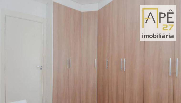 Apartamento à venda com 3 quartos, 55m² - Foto 17