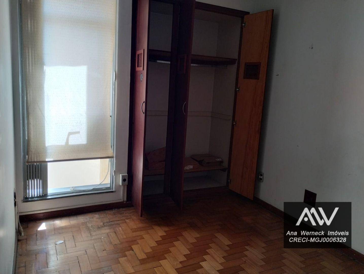 Apartamento à venda com 2 quartos, 60m² - Foto 10