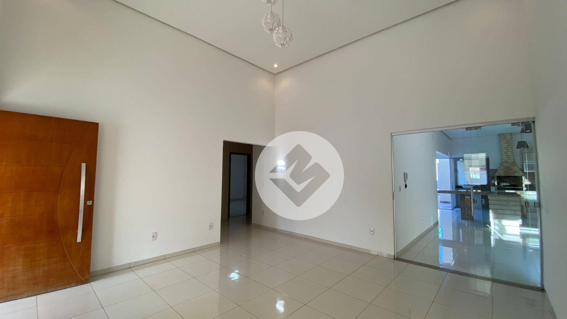 Casa à venda com 4 quartos, 293m² - Foto 19