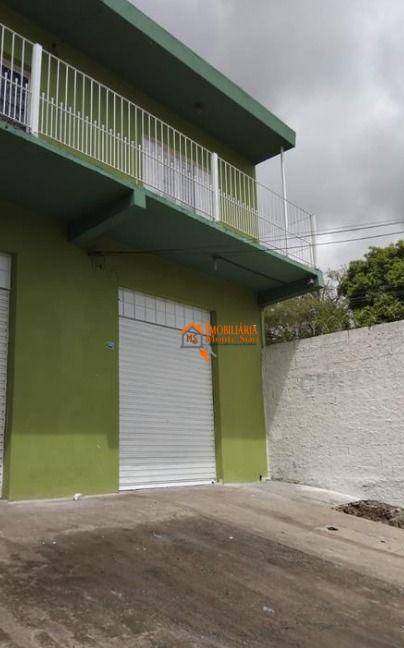 Loja-Salão, 240 m² - Foto 2