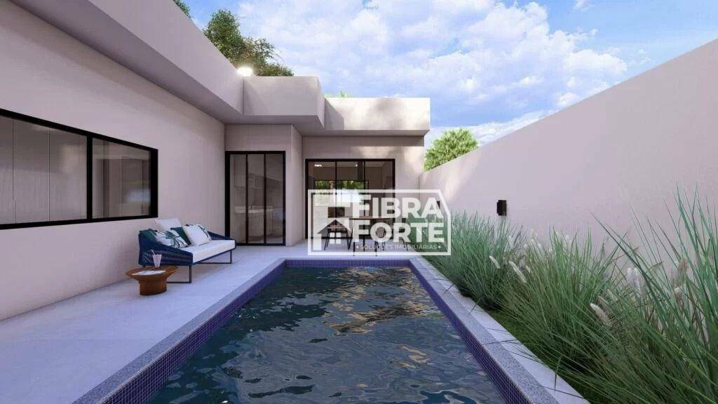 Casa de Condomínio à venda com 3 quartos, 218m² - Foto 10