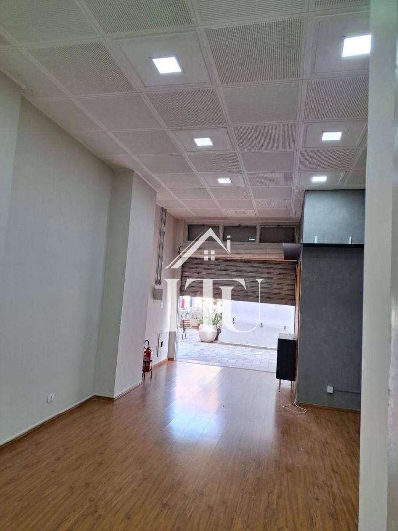 Conjunto Comercial-Sala para alugar, 70m² - Foto 5