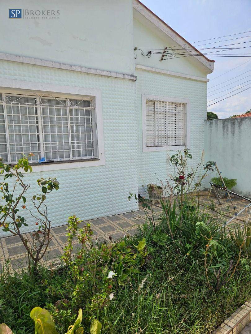 Casa à venda com 4 quartos, 150m² - Foto 3