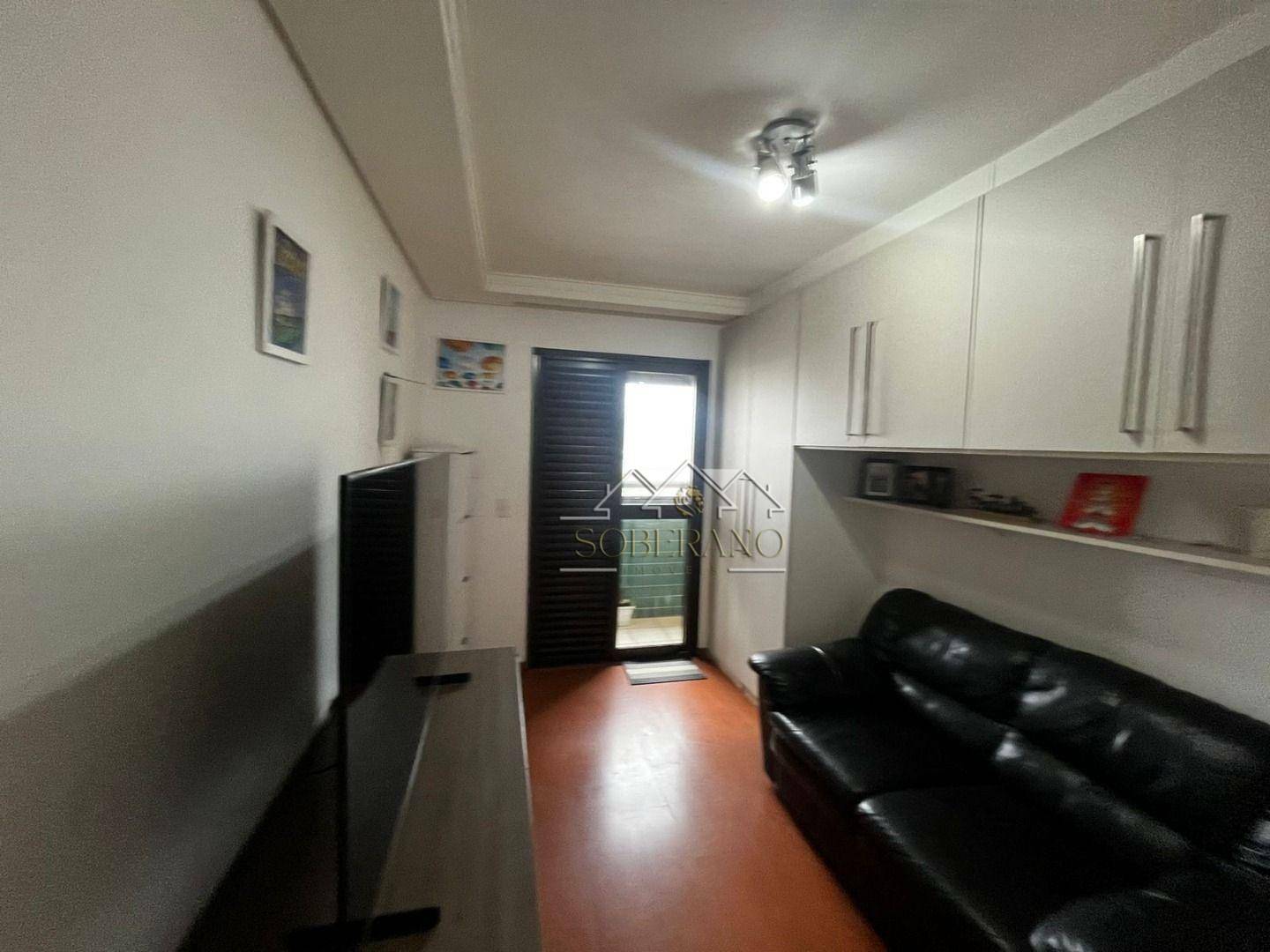 Apartamento à venda com 3 quartos, 96m² - Foto 22