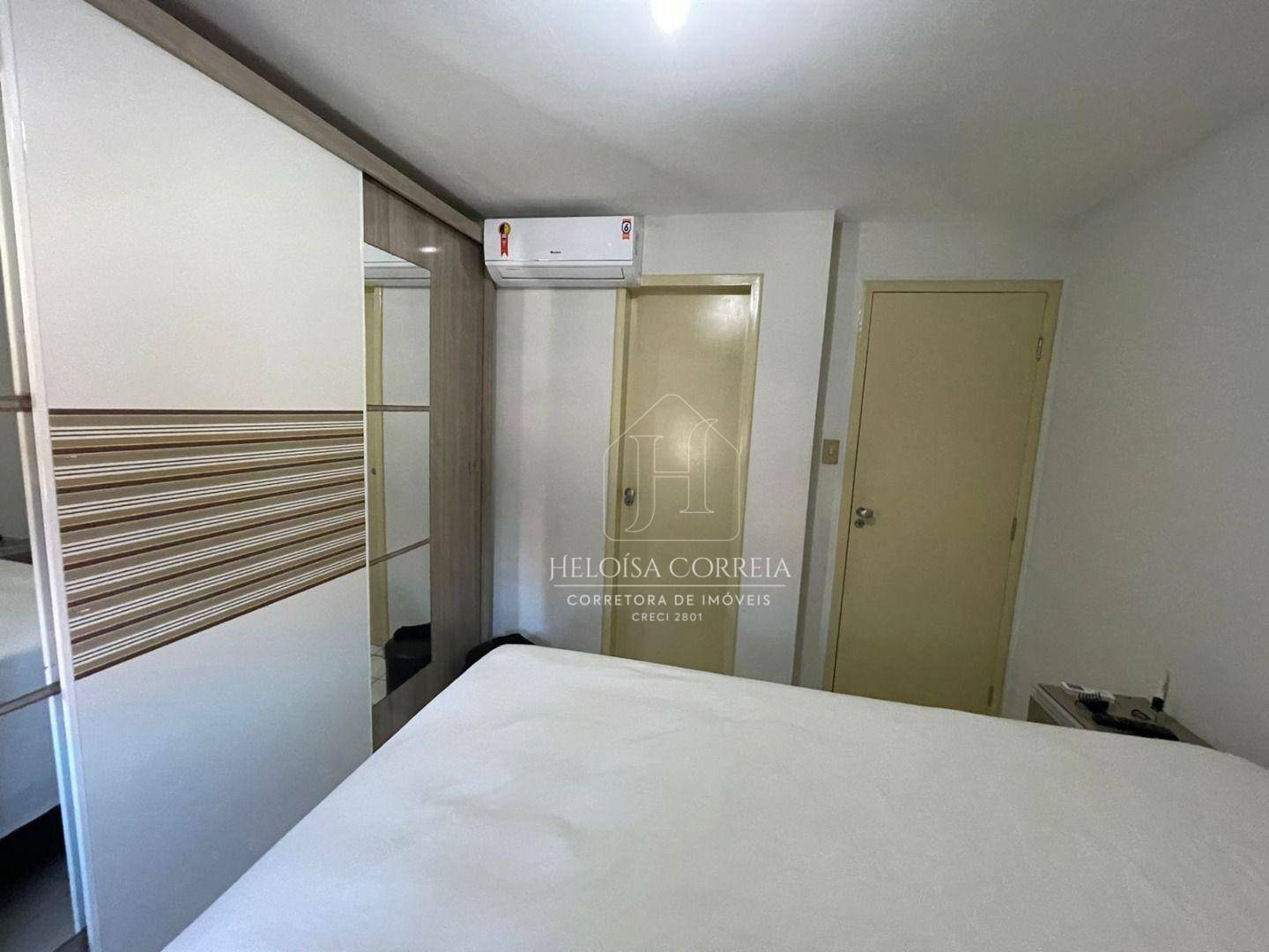 Apartamento à venda com 3 quartos, 76m² - Foto 28