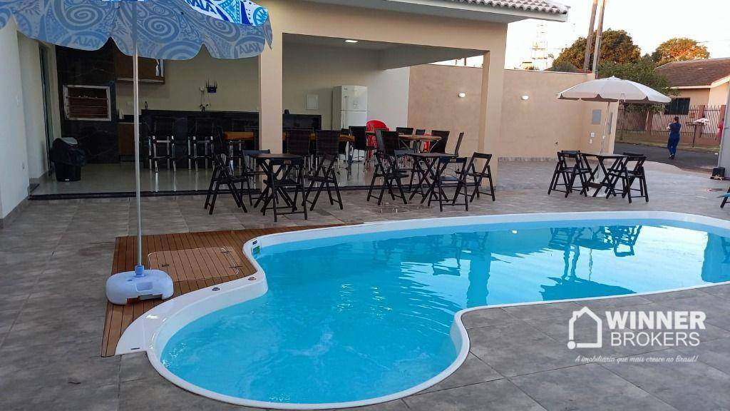 Sobrado à venda com 3 quartos, 278m² - Foto 31