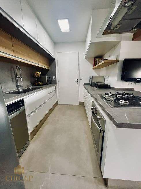 Apartamento à venda com 4 quartos, 128m² - Foto 6