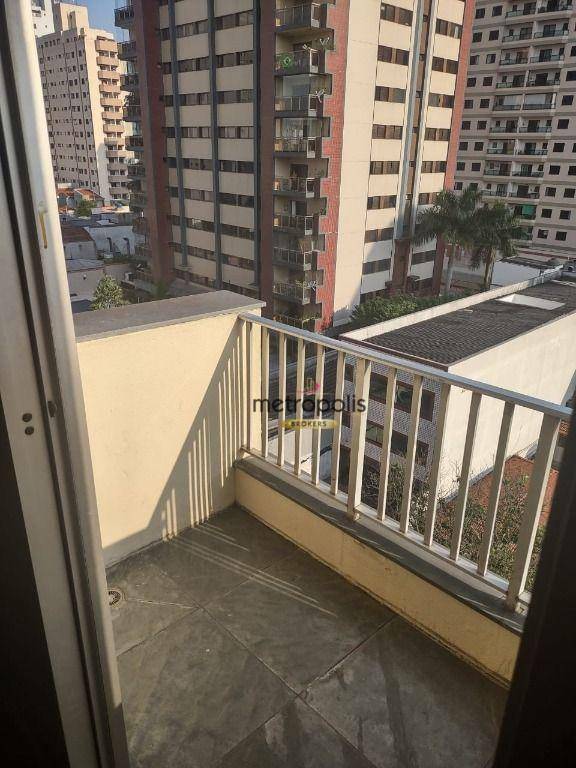 Apartamento à venda com 3 quartos, 120m² - Foto 27