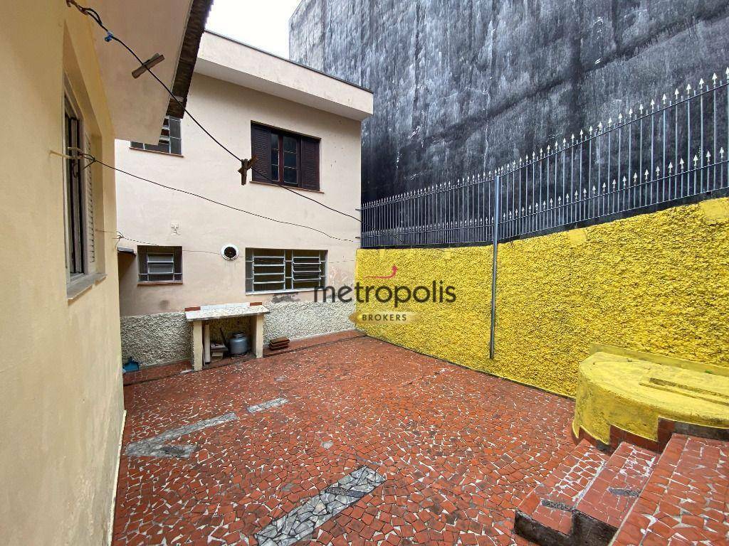 Sobrado à venda com 4 quartos, 265m² - Foto 57