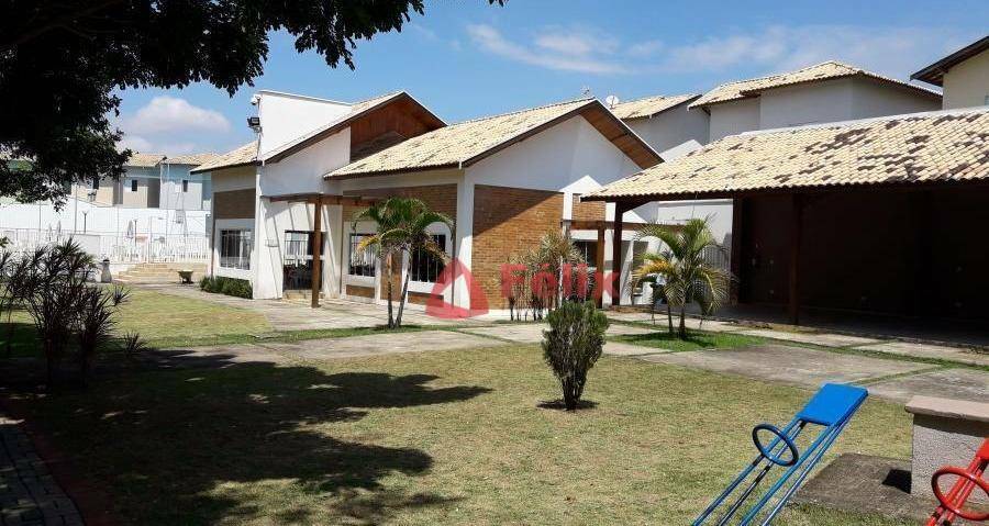 Sobrado à venda com 3 quartos, 106m² - Foto 28