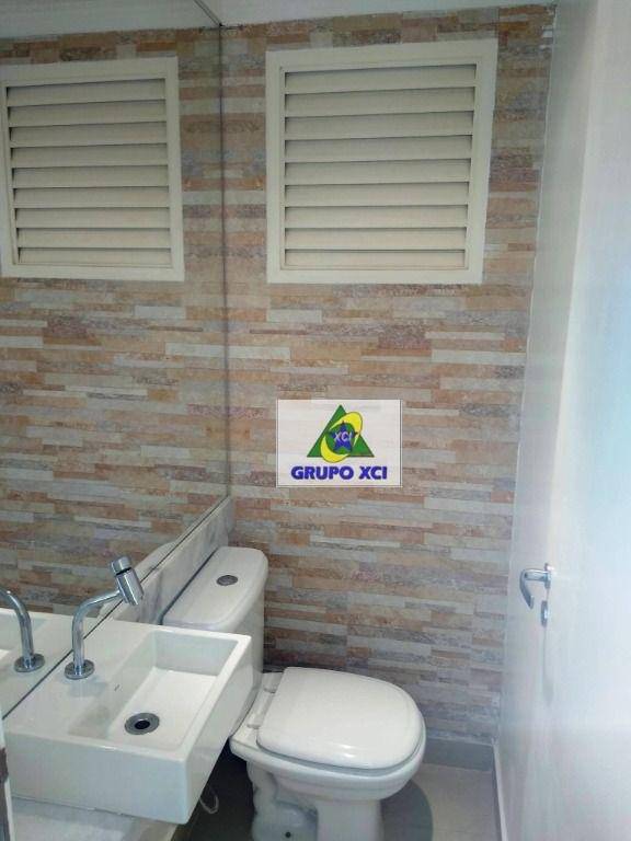 Apartamento à venda com 3 quartos, 117m² - Foto 17